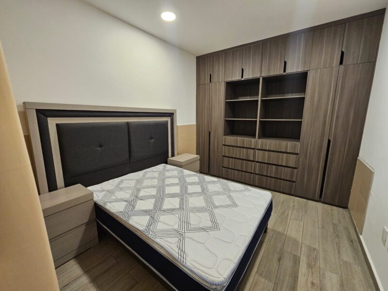 Departamento Semi Nuevo en Venta