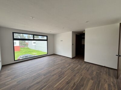 CASA NUEVA EN VENTA EN ARBORETO RESIDENCIAL