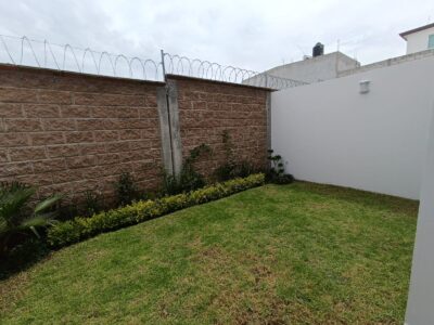 Casa Nueva en Venta “San Francisco Acatepec”