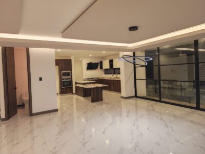 Residencia en Venta “LA GRAN RESERVA” Lomas de Angelopolis