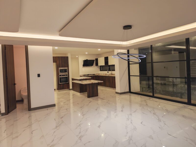 Residencia en Venta “LA GRAN RESERVA” Lomas de Angelopolis