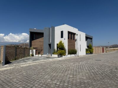 Casa de descanso en ATLIXCO, PUEBLA