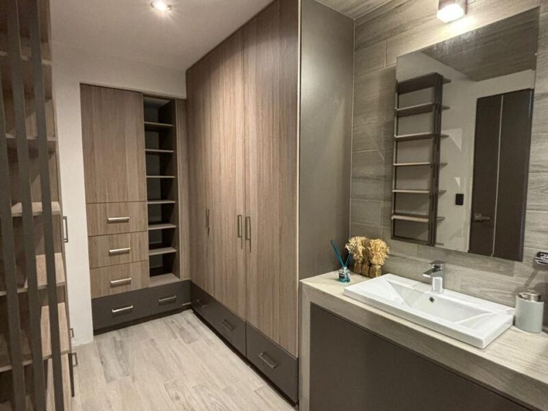 Exclusivos departamentos “PUNTA CASCATTA”