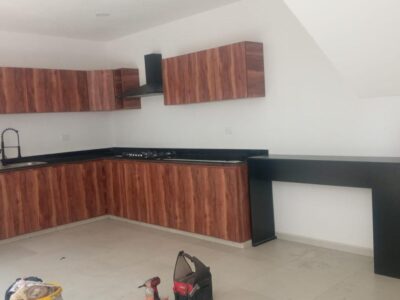 Casa Nueva en Venta Fraccionamiento “La Vid” Cuautlancingo