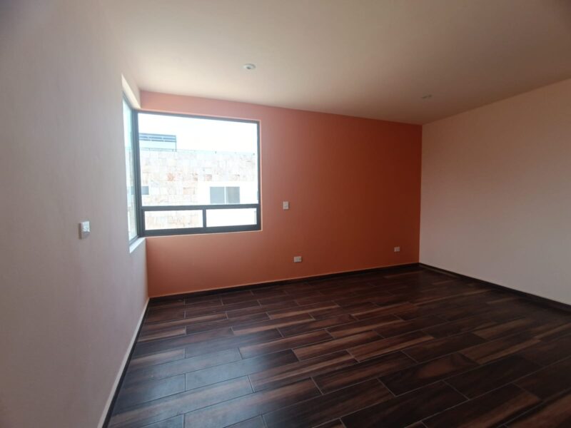 Casa Nueva en Venta Fraccionamiento “La vid” Cuautlancingo