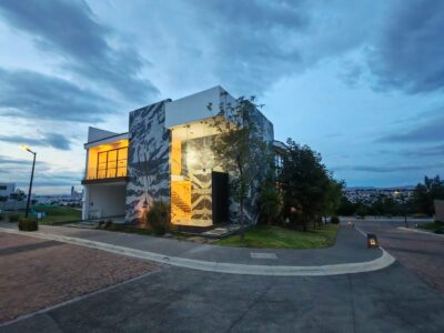 Residencia en Venta “LA GRAN RESERVA” Lomas de Angelopolis