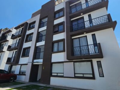 Departamento Semi Nuevo en Venta