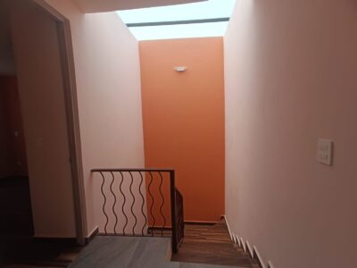 Casa Nueva en Venta Fraccionamiento “La vid” Cuautlancingo