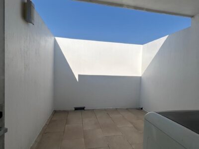 Casa seminueva en venta Fraccionamiento La Antigua Cementera