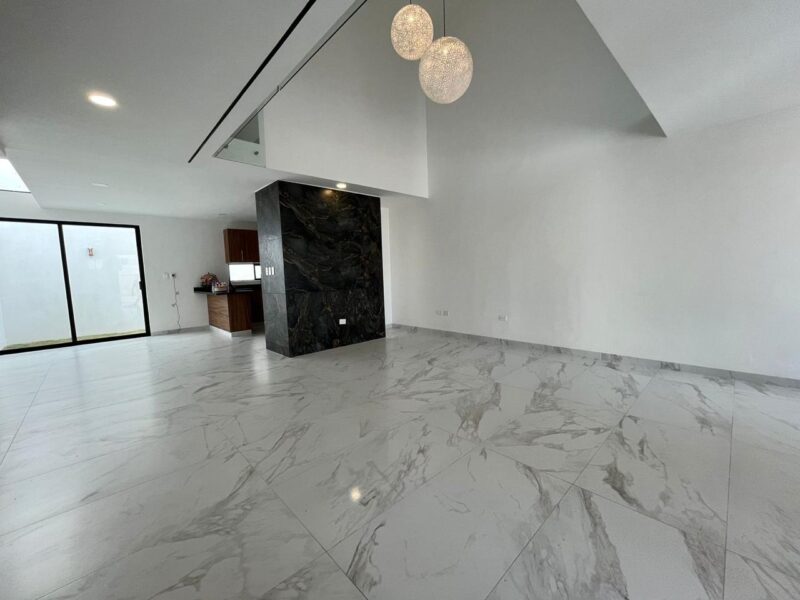 Casa En Pre Venta Fraccionamiento La Antigua Cementera
