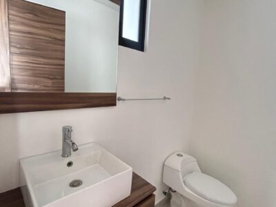 Casa en Venta Fraccionamiento La Antigua Cementera