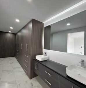 Casa Nueva en Venta Fraccionamiento La Antigua Cementera