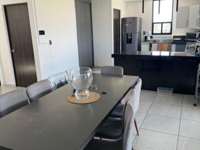 Casa de descanso en ATLIXCO, PUEBLA