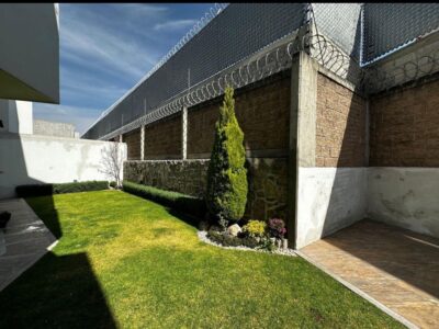 Casa de Remate en Fraccionamiento La Antigua Cementera