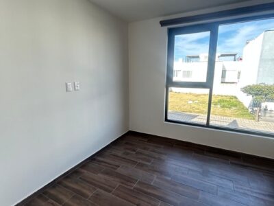 Casa Nueva “FRACCIONAMIENTO CUMBRES RESIDENCIAL”