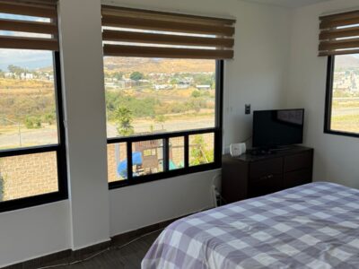 Casa de descanso en ATLIXCO, PUEBLA