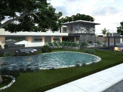 LOTES DE TERRENO EN VENTA EN LA VID RESIDENCIAL