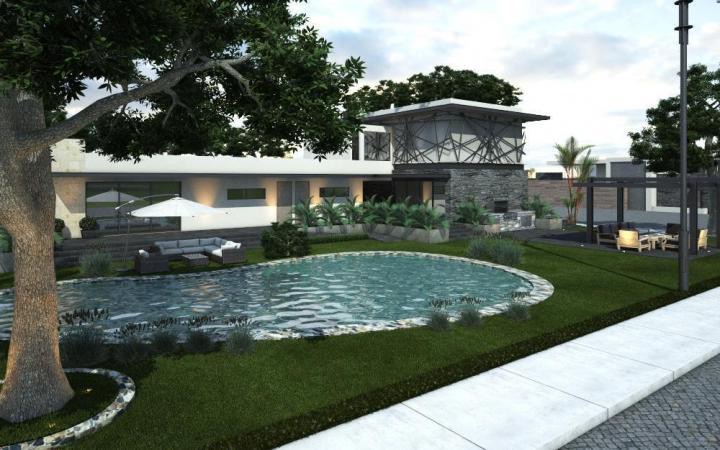 LOTES DE TERRENO EN VENTA EN LA VID RESIDENCIAL
