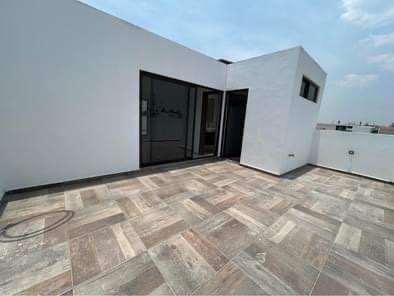 Casa Nueva en Venta Fraccionamiento La Antigua Cementera