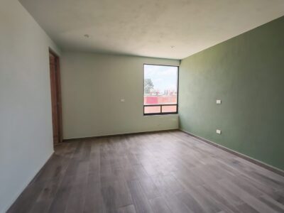 Casa Nueva en Venta Fraccionamiento “La Vid” Cuautlancingo