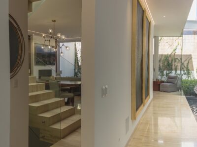 RESIDENCIA EN VENTA “LOMAS DE ANGELOPOLIS I”