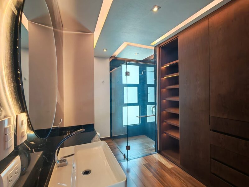Residencia en Venta “LA VISTA COUNTRY CLUB”