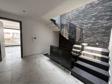 Casa Nueva en Venta Fraccionamiento La Antigua Cementera
