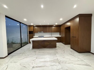 RESIDENCIA EN LA ANTIGUA CEMENTERA”