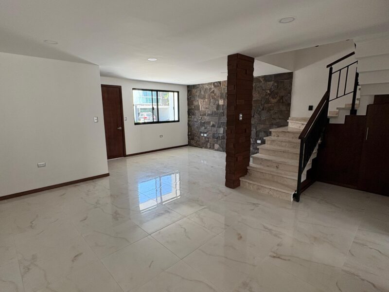 CASA EN PRE VENTA FRACCIONAMIENTO LA ANTIGUA CEMENTERA