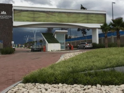 Terreno en Venta “LA ANTIGUA CEMENTERA”