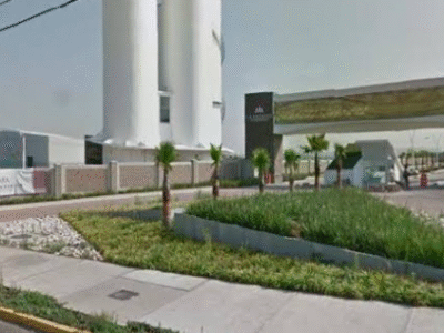 Terreno en Venta “LA ANTIGUA CEMENTERA”