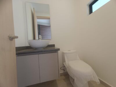 Casa Nueva en Venta Fraccionamiento “La Vid” Cuautlancingo