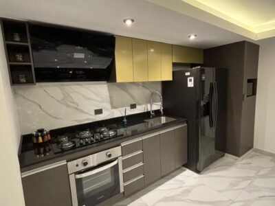 Exclusivos departamentos “PUNTA CASCATTA”