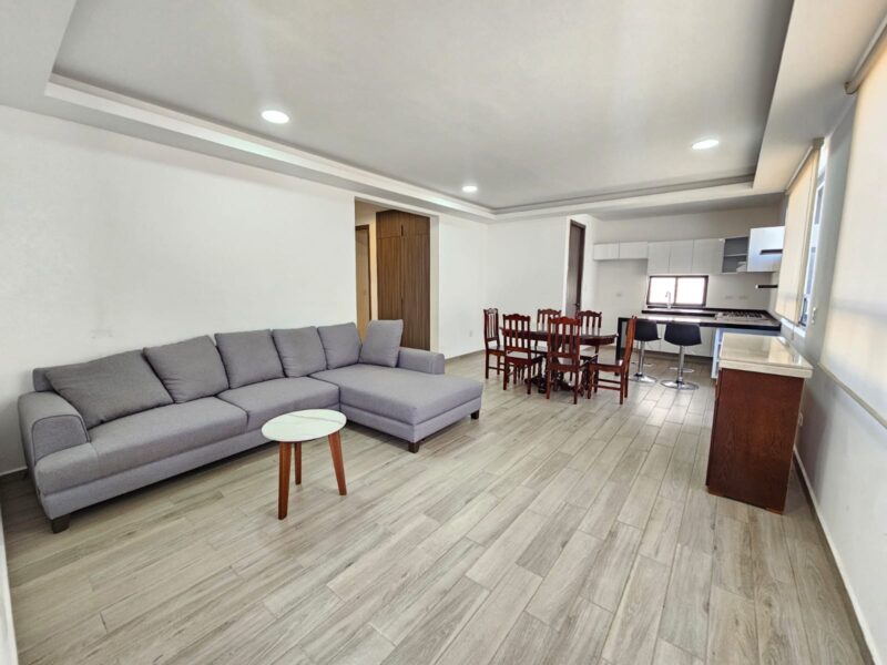Departamento Semi Nuevo en Venta