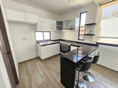 Departamento Semi Nuevo en Venta