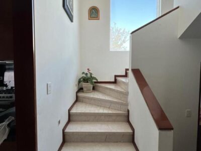 Casa en venta Fraccionamiento La Antigua Cementera