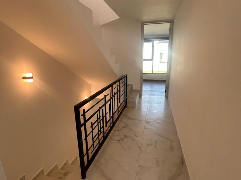 Casa Nueva “FRACCIONAMIENTO CUMBRES RESIDENCIAL”