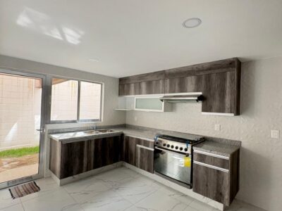 Casa Nueva en Venta Fraccionamiento La Antigua Cementera