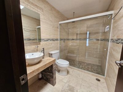 Residencia en Venta Fraccionamiento La Antigua Cementera