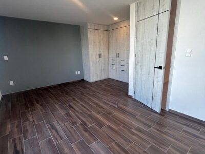 Casa Nueva “FRACCIONAMIENTO CUMBRES RESIDENCIAL”