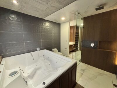 RESIDENCIA EN LA ANTIGUA CEMENTERA”