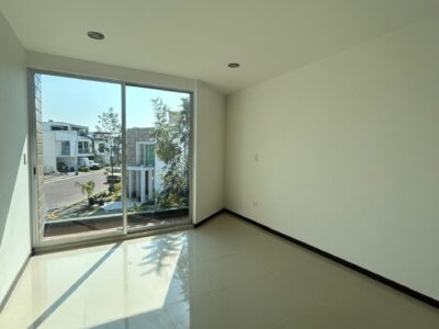 Casa seminueva en venta Fraccionamiento La Antigua Cementera