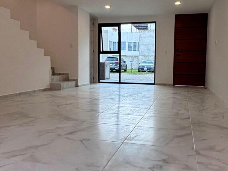 Casa Nueva “FRACCIONAMIENTO CUMBRES RESIDENCIAL”