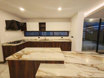 Residencia en Venta “LA GRAN RESERVA” Lomas de Angelopolis