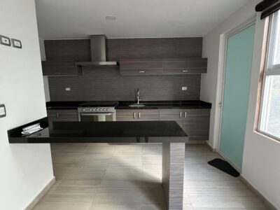 Casa Semi nueva en venta Fraccionamiento La Antigua Cementera