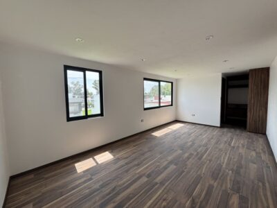 CASA NUEVA EN VENTA EN ARBORETO RESIDENCIAL