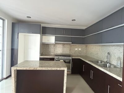 Casa seminueva en venta Fraccionamiento La Antigua Cementera