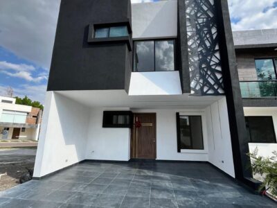 Casa En Pre Venta Fraccionamiento La Antigua Cementera