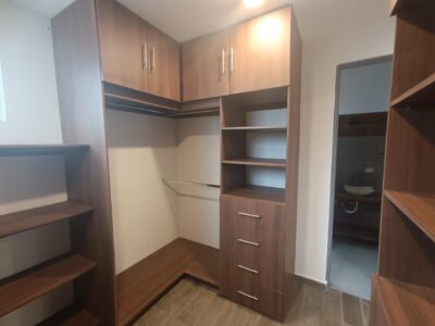 Casa Nueva en Venta Fraccionamiento “La Vid” Cuautlancingo