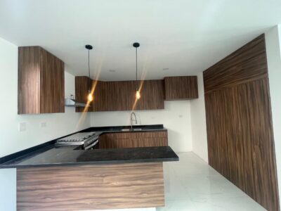 Casa Nueva en Venta Fraccionamiento La Antigua Cementera